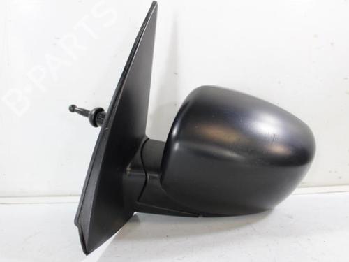 Used Left mirror HYUNDAI i10 I (PA) 1.2 (78 hp) 22813637
