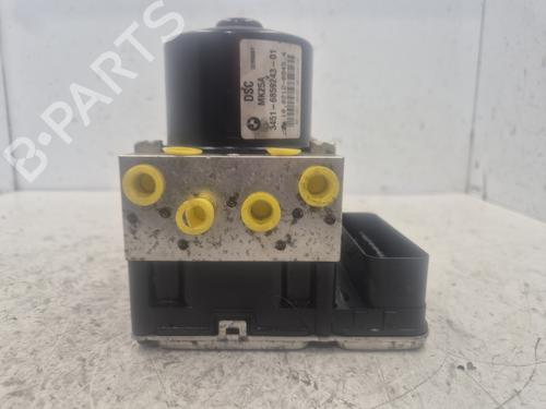 Used ABS pump BMW X3 (F25) sDrive 18 d (143 hp) 24886633