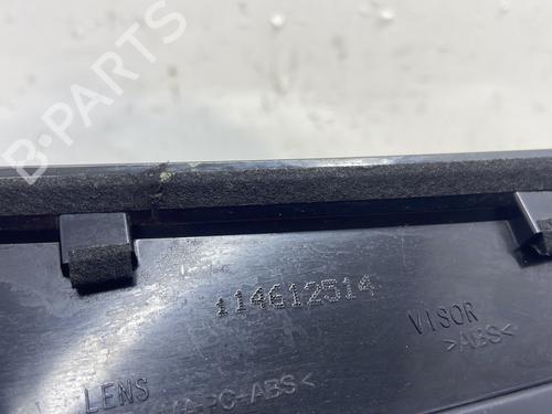 Display monitor HONDA CIVIC IX Tourer (FK) 1.6 i-DTEC (FK3) | BP30088448C48 