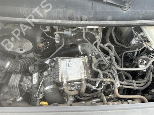 Gearbox VW CRAFTER Van (SY_, SX_) 2.0 TDI FWD (SYB, SYC, SYD) | BP39584772M3 - Image 2
