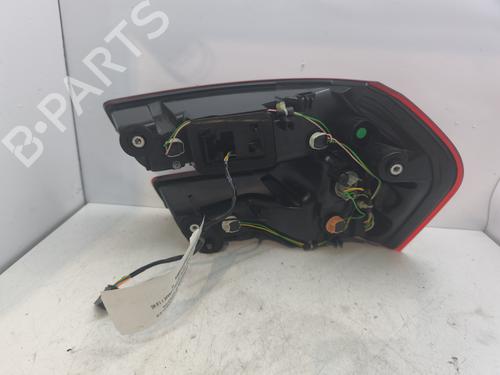 Left taillight CITROËN C4 Grand Picasso II (DA_, DE_) 1.6 BlueHDi 120 | BP29044343C34 