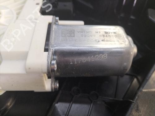 Front right window mechanism TESLA MODEL Y (5YJY) Long Range All-wheel Drive | BP31067982C23