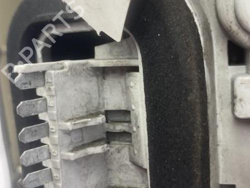 Used Left taillight Left taillight OPEL ZAFIRA A MPV (T98) 2.2 DTI 16V (F75) (125 hp) 22837315 22837315