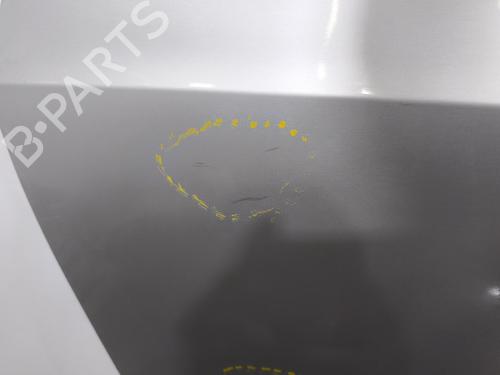 Used Right rear door Right rear door OPEL MERIVA B MPV (S10) 1.7 CDTI (75) (110 hp) 40516003 40516003