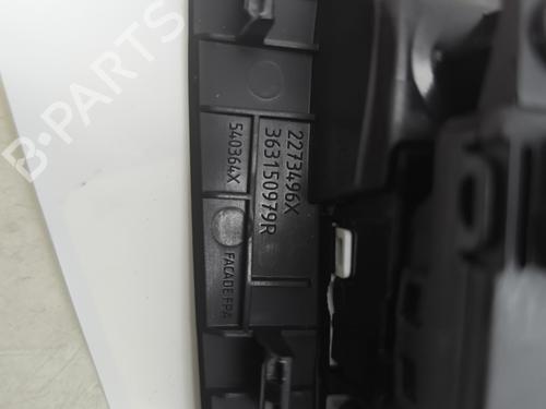 Switch RENAULT ZOE (BFM_) ZOE (BFMC, BFMD) | BP28414788I30 - Image 5