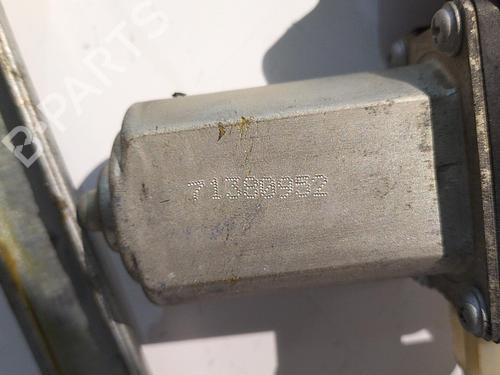 Used Front left window mechanism Front left window mechanism NISSAN MICRA IV (K13K, K13KK) 1.2 (80 hp) 22826843 22826843