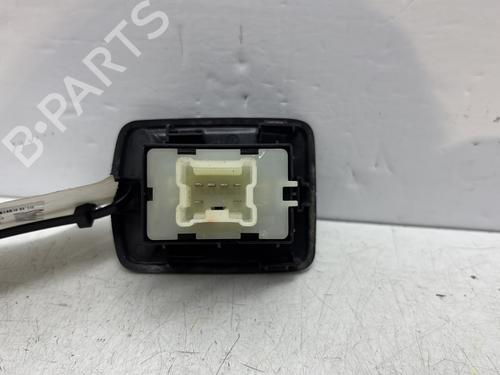 Right front window switch DACIA SANDERO II 1.0 SCe 75 (B8JC, B8JD, B8NC) | BP30184359I26