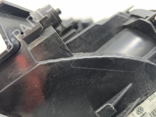 Left taillight VW GOLF VII (5G1, BQ1, BE1, BE2) 2.0 TDI | BP31609937C34 