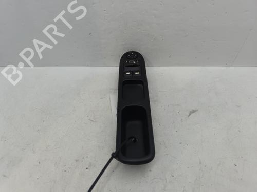 left-front-window-switch-peugeot-307-3ac-2000-2001-2002-2003-2004-2005-2006-2007-2008-2009-2010-2011-2012-31807026 main image