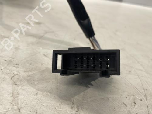 Left mirror VW BORA I (1J2) 1.9 TDI | BP23831003C26 