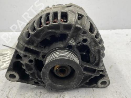 Alternator OPEL ZAFIRA A MPV (T98) 2.0 DI 16V (F75) | BP22833540M7 