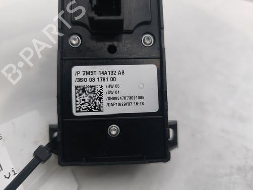 Used Left front window switch Left front window switch FORD FOCUS II (DA_, HCP, DP) [2004-2013] 32403422 32403422