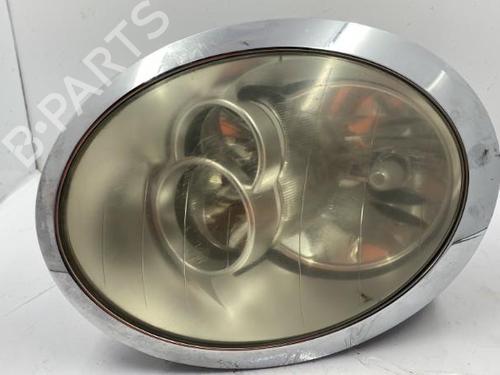 Right headlight MINI MINI (R50, R53) Cooper | BP23877472C29 - Image 5