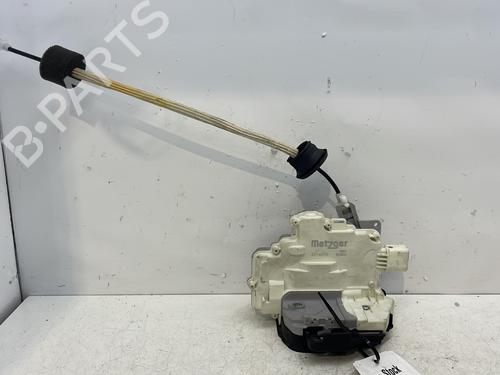 Used Front right lock AUDI A6 C6 (4F2) 3.0 TDI quattro (233 hp) 29377171