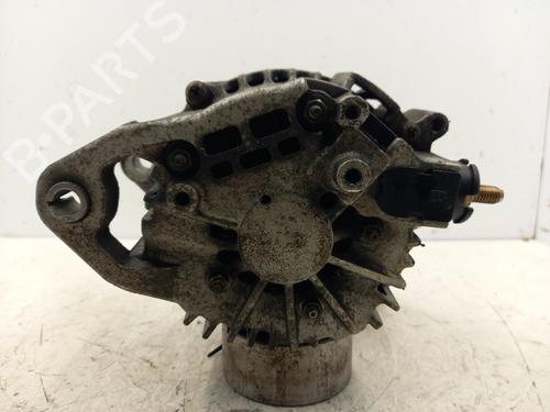 Used Alternator Alternator NISSAN ALMERA TINO (V10) 1.8 (116 hp) 23830434 23830434