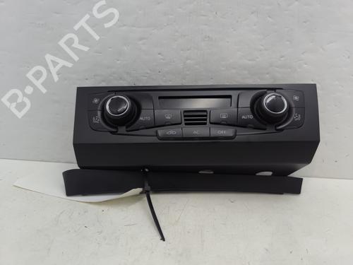 Climate control AUDI Q5 (8RB) 2.0 TDI quattro | BP33036507I5 - Image 5