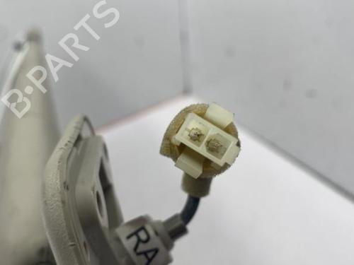 Used Right sun visor Right sun visor NISSAN X-TRAIL III (T32_, T32R, T32RR) 1.6 dCi (T32) (130 hp) 22839936 22839936