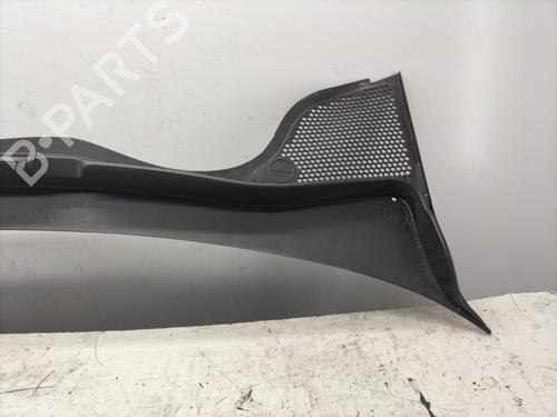 Scuttle panel VW POLO V (6R1, 6C1) 1.6 TDI | BP29438915C110 