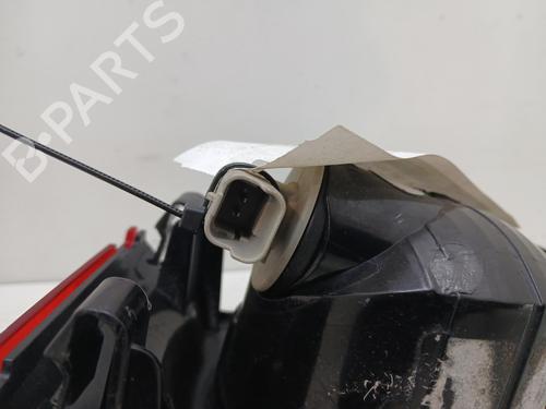 Left tailgate light CITROËN C3 Picasso (SH_) | BP36804131C79 - Image 2