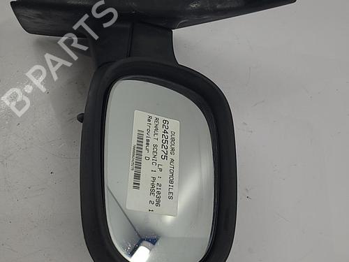 Right mirror RENAULT SCÉNIC I MPV (JA0/1_, FA0_) 1.9 dCi (JA05, JA1F) | BP22822449C27 
