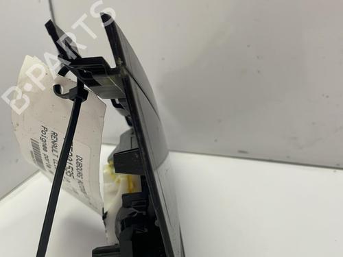 Used Rear left exterior door handle Rear left exterior door handle RENAULT CLIO V (B7_) 1.0 TCe 100 (B7MT) (101 hp) 22828593 22828593