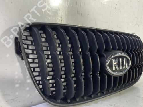 Grille KIA PICANTO I (SA) 1.1 | BP22830450C40 