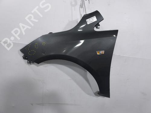 Forskærm venstre OPEL CORSA E (X15) 1.4 (08, 68) | BP39743060C41 - Image 5