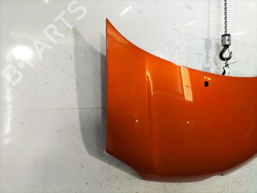 Hood RENAULT TWINGO III (BCM_, BCA_)  | BP26659501C1 