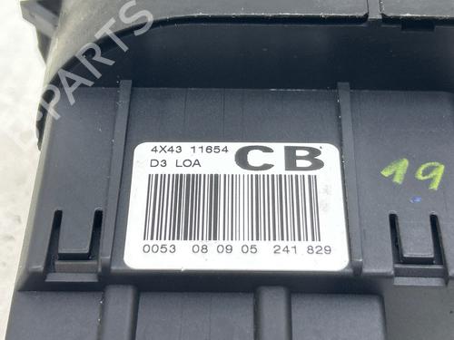 Headlight switch JAGUAR X-TYPE I (X400) 2.2 D | BP38185267I24 - Image 5