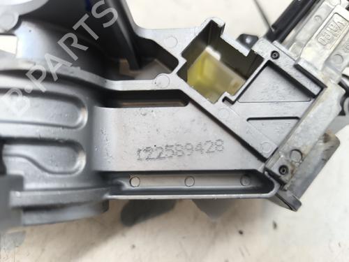 Used Ignition barrel Ignition barrel OPEL ASTRA H (A04) 1.6 (L48) (116 hp) 33316883 33316883