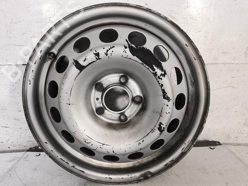Used Rim PEUGEOT EXPERT Van (V_) 2.0 BlueHDi 120 (122 hp) 26007882