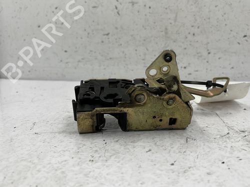 Front right lock CITROËN AX (ZA-_) 10 | BP24981774C97