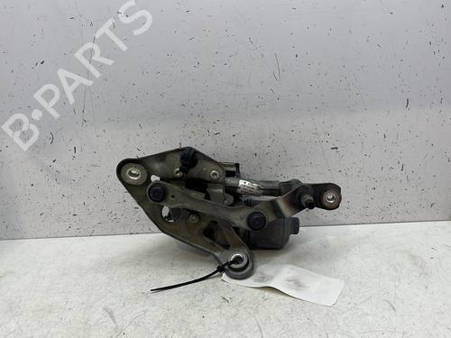 Used Front wiper motor PEUGEOT 407 (6D_) 2.0 HDi 135 (6DRHRH, 6DRHRE, 6DRHRG, 6DRHRJ) (136 hp) 28525877