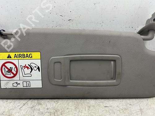 Right sun visor BMW X1 (F48) sDrive 18 d | BP25285294I2 