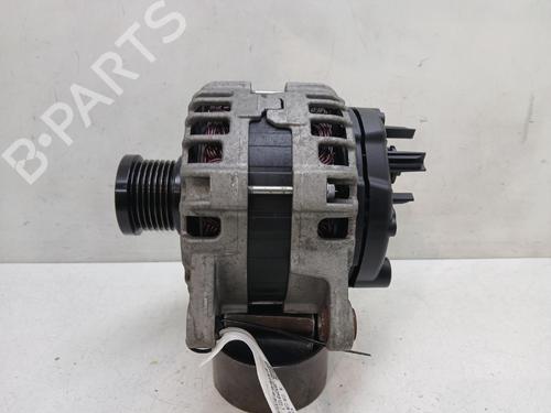 Used Alternator Alternator RENAULT GRAND SCÉNIC IV (R9_) 1.3 TCe 140 (R9NB) (140 hp) 39937012 39937012