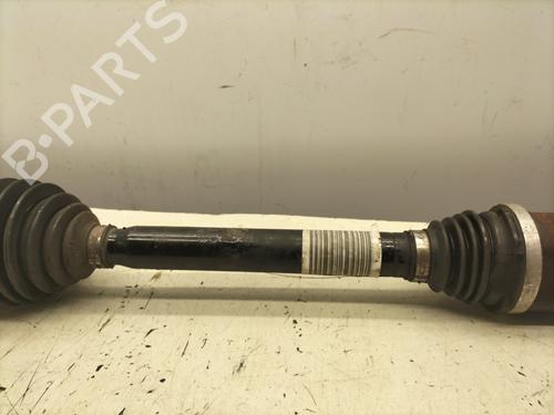 Left front driveshaft PEUGEOT 308 II (LB_, LP_, LW_, LH_, L3_) 1.6 GTi (L35GNH) | BP29079557M38 