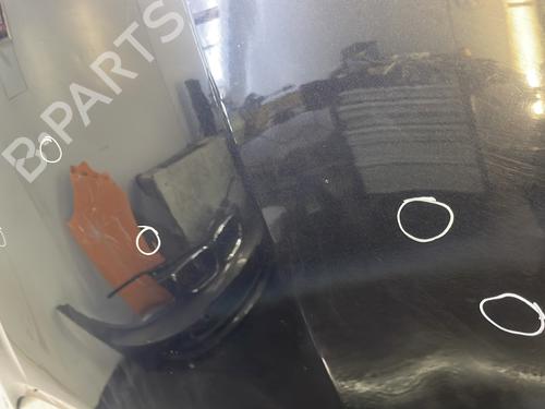 Capot NISSAN NOTE (E12) 1.2 | BP30595391C1 