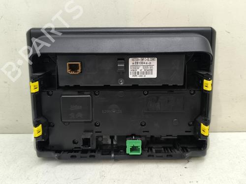 radio-citroen-c3-iii-sx-2016-37715036 main image
