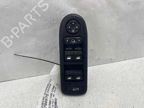 Left front window switch CITROËN C3 II (SC_) 1.6 HDi | BP35886114I27 - Image 2