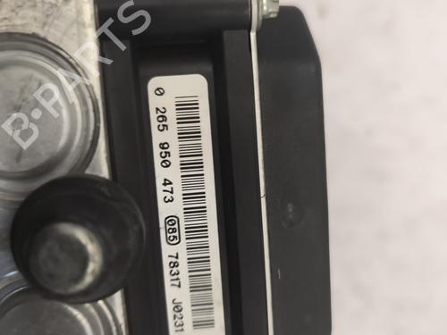ABS pump AUDI A4 B7 Convertible (8HE) 3.0 TDI quattro | BP25833096M43 