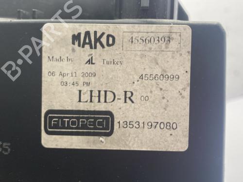 Right headlight CITROËN NEMO MPV 1.4 HDi | BP22844842C29  - Image 5