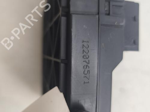 Fuse box PEUGEOT 206+ (2L_, 2M_) 1.4 HDi eco 70 | BP32747219E1 - Image 5
