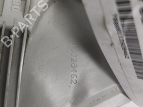 Left taillight VW GOLF V (1K1) 1.9 TDI | BP29700567C34 