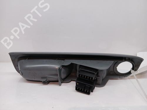 Left front window switch RENAULT TWINGO I (C06_) 1.2 16V (C06C, C06D, C06K) | BP30545481I27