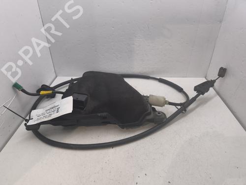 Elektrisk parkeringsbrems CITROËN C4 Picasso I MPV (UD_) 1.6 HDi (109 hp) 30904918