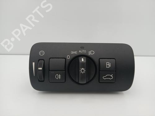 Used Headlight switch VOLVO V60 I (155) D3 / D4 (163 hp) 30846664