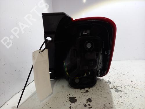 Left taillight FIAT 500 (312_) 1.2 (312AXA1A) | BP32772268C34 - Image 2