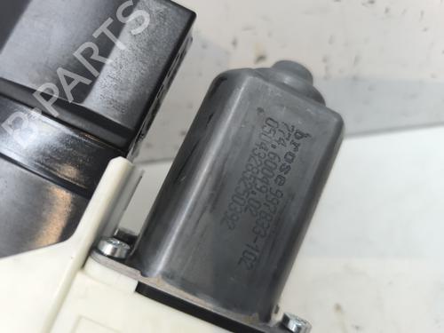 Front right window mechanism CITROËN C8 (EA_, EB_) 2.0 HDi 165 | BP28369810C23 - Image 2