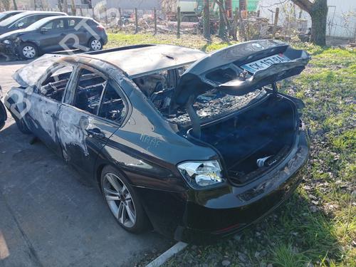 Used Parts BMW 3 (F30, F80) 4618527