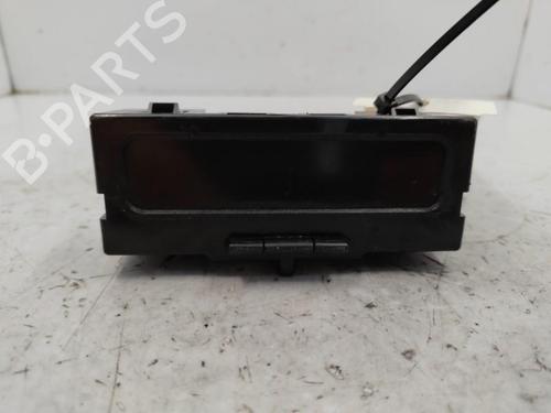 Used Display monitor Display monitor RENAULT CLIO II (BB_, CB_) 1.4 16V (B/CB0P, BB13) (98 hp) 22833954 22833954
